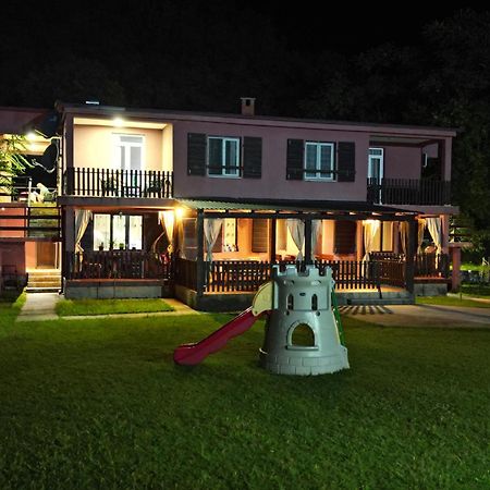 Apartments Djurovic Virpazar Exterior foto